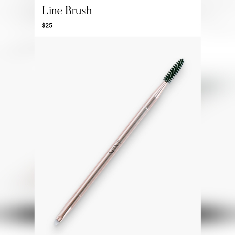 Seint Line Brush